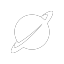 Cosmos Music Discord Bot Logo
