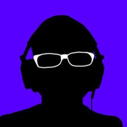 Logo for DJ BOT