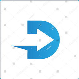 DanielHELP Discord Bot Logo