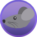 Pinky Discord Bot Logo
