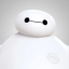 Baymax Discord Bot Logo