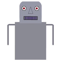 Data Bot Discord Bot Logo