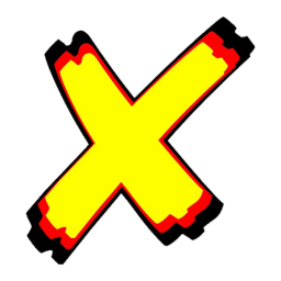XeroX Discord Bot Logo