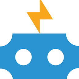 EasyTickets Discord Bot Logo