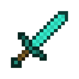Hypixel PvP Tracker Discord Bot Logo