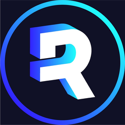 🎮Relaxe🎮 Discord Bot Logo