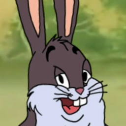 ChungusBOT Discord Bot Logo