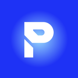 Pero Bot Discord Bot Logo