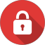 Fire Anti-Nuke Discord Bot Logo