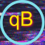 quirme Bot Discord Bot Logo