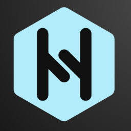 hidrox Discord Bot Logo