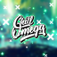 ChillOmega Discord Bot Logo