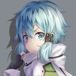 sinon Discord Bot Logo