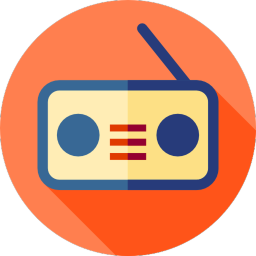 Special Radyo Discord Bot Logo