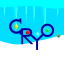 CRYO Discord Bot Logo