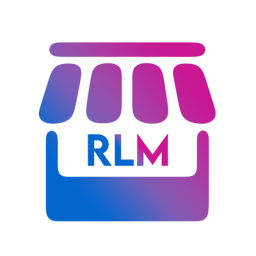 RL Marketplace Discord Bot Logo