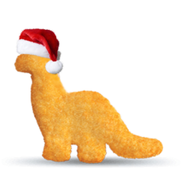 Marty Discord Bot Logo