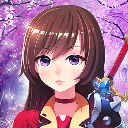 Aurax Discord Bot Logo