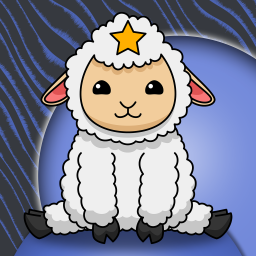 Logo for Sheepstar