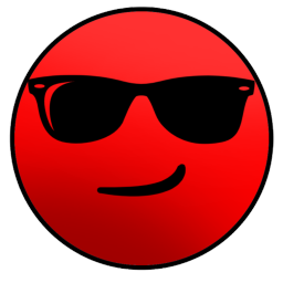 Logo for Red-Bot