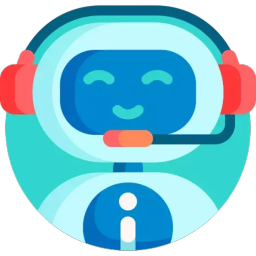 Andromeda Discord Bot Logo