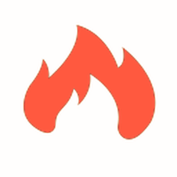 FireSpark Discord Bot Logo