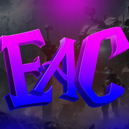 ャ HACKED ャ Discord Bot Logo