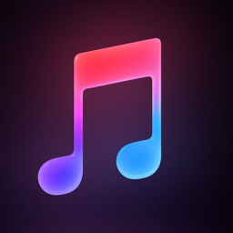 MusicBOT Discord Bot Logo