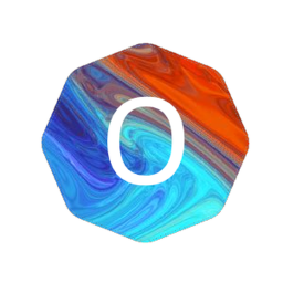 Octo Discord Bot Logo
