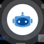 TheModerator Discord Bot Logo