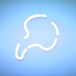 Moddy Discord Bot Logo