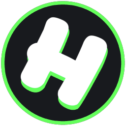 Helix AI Discord Bot Logo