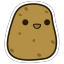 PotatoMeme Discord Bot Logo