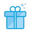 Gifty Discord Bot Logo