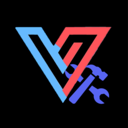 ViMod Discord Bot Logo