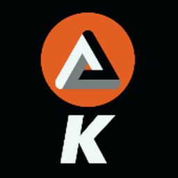 Krip Discord Bot Logo