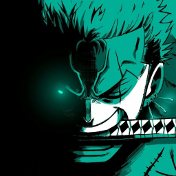 One Legacy Discord Bot Logo