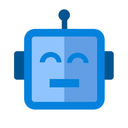 Woebot Discord Bot Logo