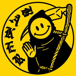 ٴٴٴ Discord Bot Logo