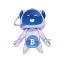 Discord Payment Bot Discord Bot Logo