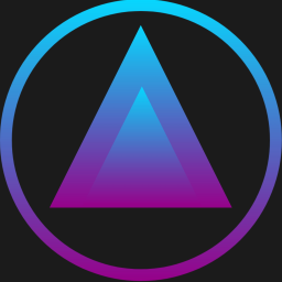 Arpand Discord Bot Logo