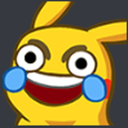 FrickziY Discord Bot Logo
