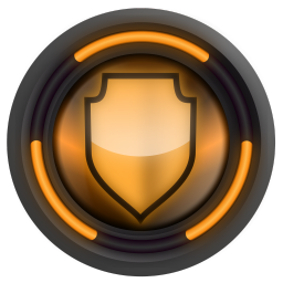 Clash-Security Discord Bot Logo
