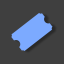 MyTicket Discord Bot Logo