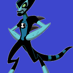 SzybciorZoxinga Discord Bot Logo