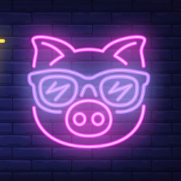 Hamlet Discord Bot Logo