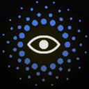 Amanuensis Discord Bot Logo
