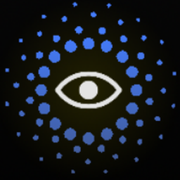 Amanuensis Discord Bot Logo