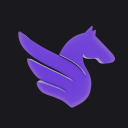 Pegasus Discord Bot Logo
