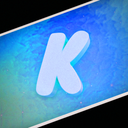KanJali Discord Bot Logo